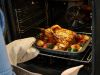 Belling BEL MRA FARMHOUSE 60E BLK Freestanding Electric Cooker