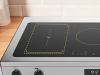 Belling BEL RCA COOKCENTRE 110EI STA Electric Induction Hob Range Cooker