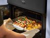 Belling BEL MRA FARMHOUSE 60E BLK Freestanding Electric Cooker