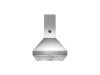Bertazzoni K60AMHXA/19 Master Chimney Hood 60cm Wall Mounted Stainless Steel