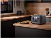 Kenwood TFP30.000GY Toaster/Grill