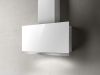 Elica APLOMB-WH-60 60cm Wide Wall Mounted Hood - White - A Rated