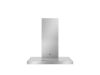 Bertazzoni KTI90P1AXT Professional Series 90cm Island T-Shaped Hood - Stainless Steel