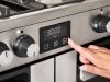 Belling BEL RCA COOKCENTRE 90DF STA Dual Fuel Range Cooker