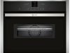 Neff C17MR02N0B Oven/Cooker