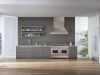 Bertazzoni KPH120MASXT Master Style Large Chimney Premium Cooker Hood 120cm Stainless