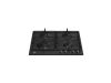 Bertazzoni P604PRONE Pro Series 60cm Gas Hob Matt Black