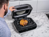 Ninja AG551UK Health Grill & Air Fryer