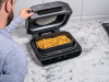 Ninja AG551UK Health Grill & Air Fryer