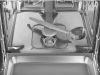 Smeg DIFABCR Full Size Integrated Dishwasher
