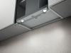 Elica BOXIN-LX-120 120cm Wide Integrated Hood - Stainless Steel - A Rated