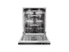 Bertazzoni DW60S3IBPSS Fully Integrated Full Size Dishwasher B Rated