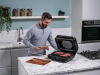 Ninja AG551UK Health Grill & Air Fryer