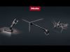 Innovazione 3in1 | Triflex HX1 | Miele