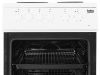 Beko ESP50W Oven/Cooker