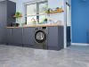 Beko B3T4911DG Freestanding Condenser Tumble Dryer