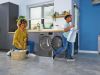 Beko B3T4911DG Freestanding Condenser Tumble Dryer