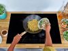 Beko HII85700UFT Induction Hob