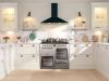 Leisure CK100F232S Range Cooker