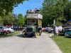 Sadcase SADCASE-TICKET-CARSHOW-DAY-JUN 22ND