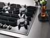 Miele KM3010 Hob