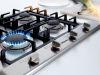 Miele KM2010 Hob