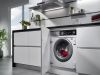 AEG L7WC8632BI Washer Dryer