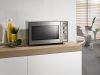 Miele M6012 Microwave