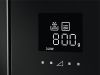 AEG MBE2658SEM Microwave