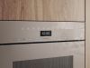 Miele DGC 7460 HCX PRO ARTLINE PEBE 68L Built-In Steam Combination Oven - Pearl Beige - A+ Rated
