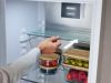 Miele KFN7844C Fully Integrated 70/30 Fridge Freezer No Frost with Fixed Hinge - C Rated