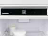 Liebherr CND7723 Freestanding Upright Frost Free Fridge Freezer