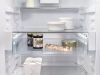 Liebherr CND7723 Freestanding Upright Frost Free Fridge Freezer