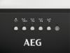 AEG DGE5661HB Canopy Hood