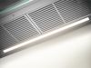 AEG GDE689HM Hood