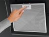 AEG DVX5661HB Chimney Hood