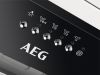 AEG DGE5661HB Canopy Hood