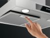AEG DBX4651M Chimney Hood