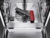 AEG FSS96828P Full Size Integrated Dishwasher
