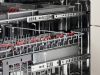 AEG FEE64917ZM Semi Integrated Dishwasher