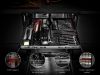 AEG FSE76747P Full Size Integrated Dishwasher