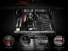 AEG FSE77738P Full Size Integrated Dishwasher