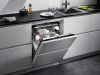 AEG FSE84708P Full Size Integrated Dishwasher