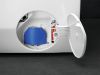 AEG LWR7175M2B Freestanding Washer Dryer