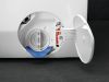 AEG LWR7175M2B Freestanding Washer Dryer