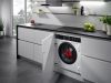 AEG L8WE84636BI Integrated Washer Dryer