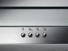 AEG DIX3950S Island Hood