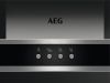 AEG DBX4651M Chimney Hood