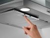 AEG DIX3950S Island Hood