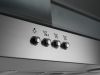 AEG DIX3950S Island Hood
